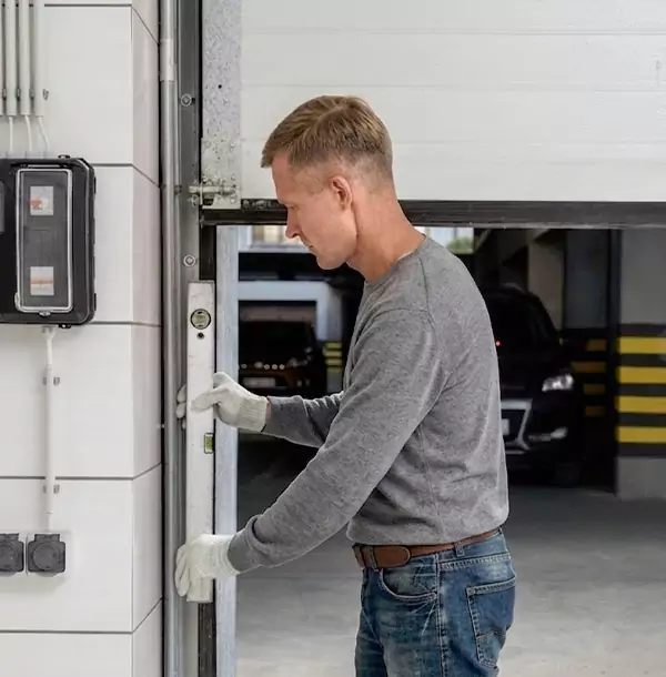Why Choose Us for Door, Gate and Security Services in Lewiston, ID