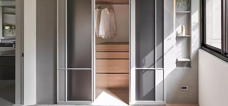 Mirror Sliding Door Replacement Lewiston
