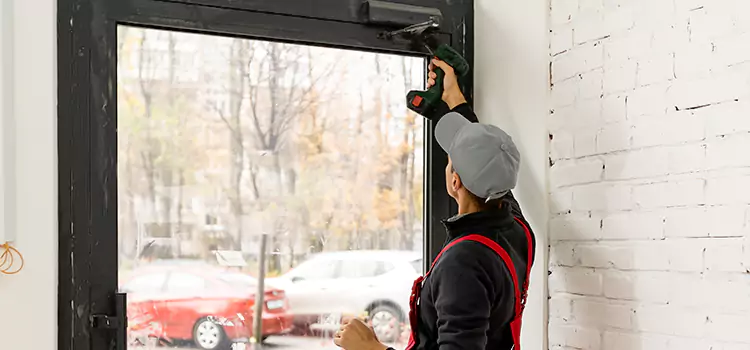 Comprehensive Door Closer Services in Lewiston, ID