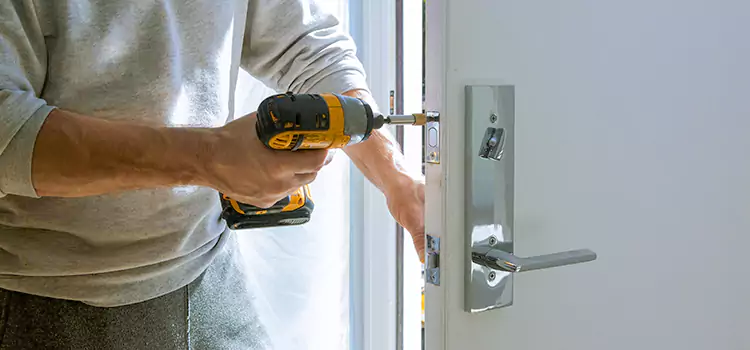 Door Knob Lock Repair Lewiston