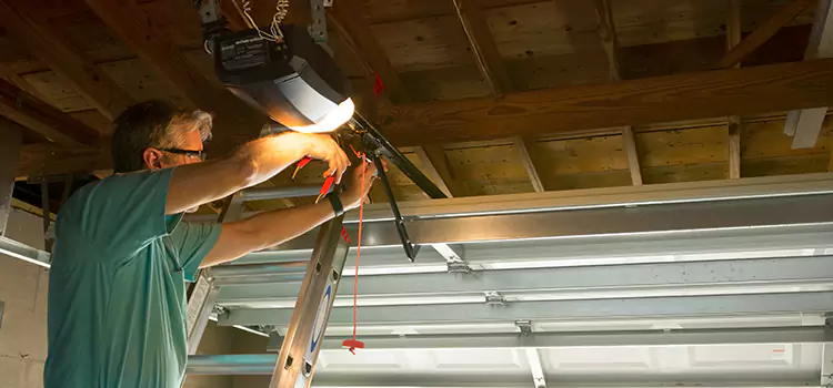 Garage Door Opener Sales and Installation Lewiston