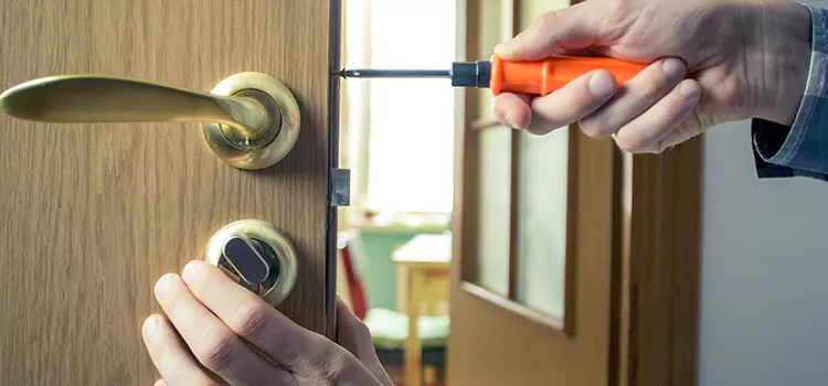 Garage Door Installation Lewiston