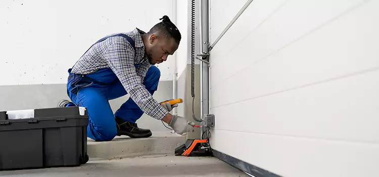 Expert Solutions for Every Garage Lock Need in Lewiston, ID