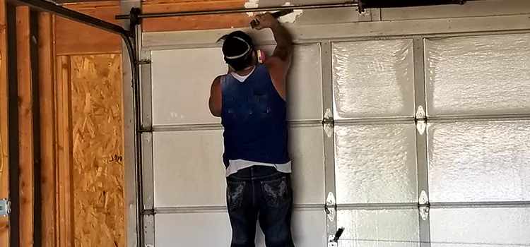 Specialized Garage Door Panel Solutions in Lewiston, ID