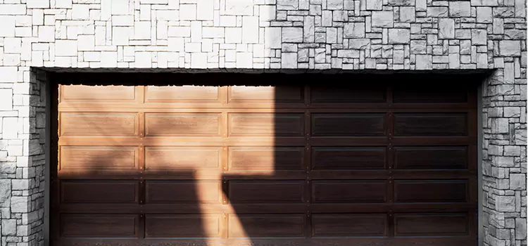 Garage Door Installation Lewiston