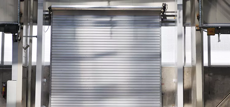 Roller Door Maintenance Lewiston