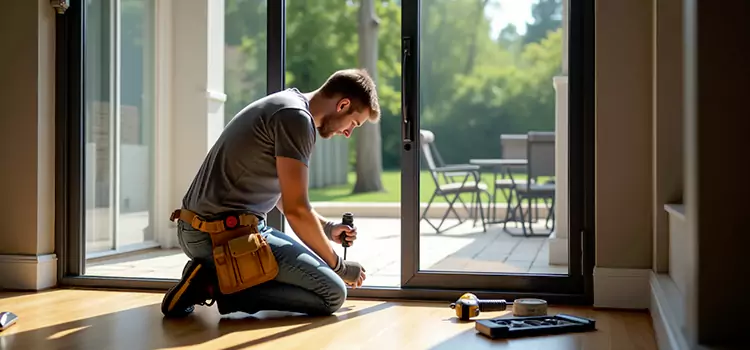 Comprehensive Solutions for Every Glass Door Need in Lewiston, ID