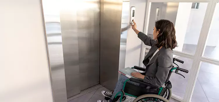 Benefits of Modern Handicap Door Systems in Lewiston, ID