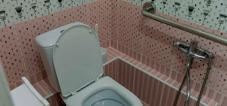 Meeting Diverse Needs With Accessible Restroom Solutions in Lewiston, ID