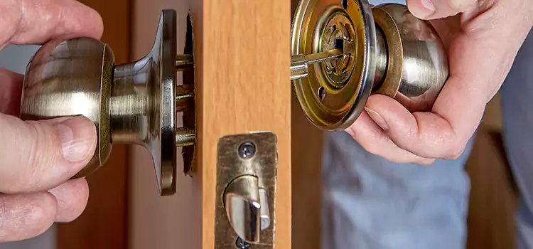 Sliding Door Lock Repair Lewiston
