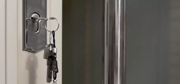 Master Keying by the Numbers Lewiston