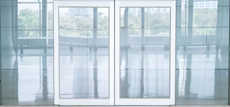 Why Choose Us for Your Motion Sensor Door Needs in Lewiston, ID?