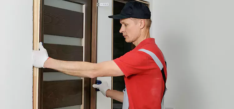 Frame and Panel Restoration Lewiston