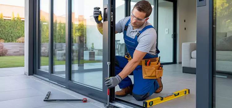 Sliding Screen Door Repair Lewiston