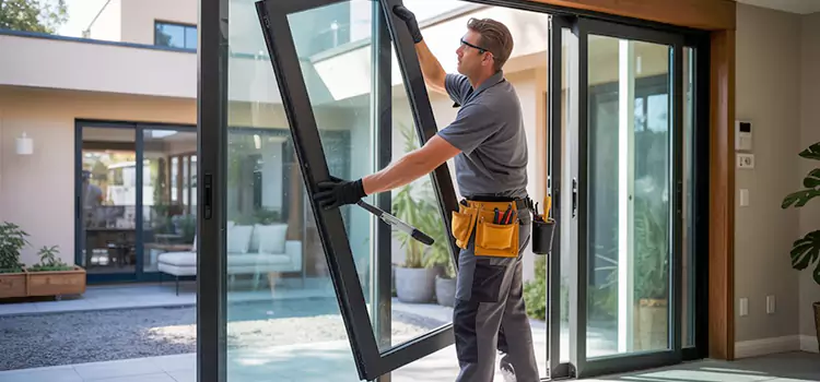 Specialized Sliding Door Roller Services in Lewiston, Idaho