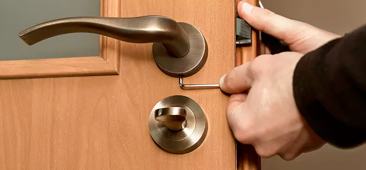 Access Control System Integration Lewiston