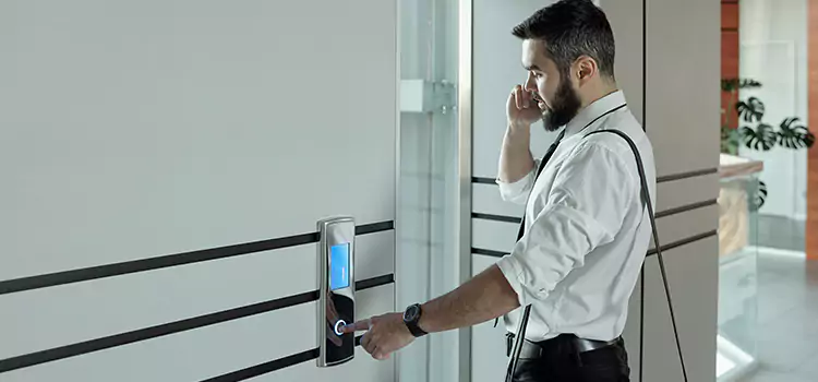 Cloud Based Access Control Lewiston