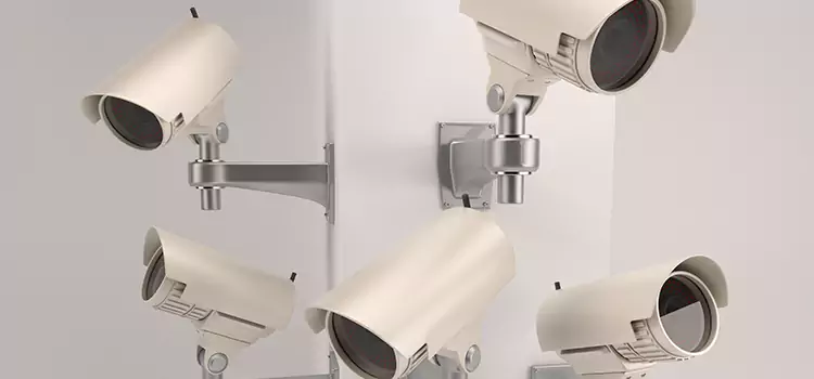 Your Trusted Partner for CCTV Solutions in Lewiston
