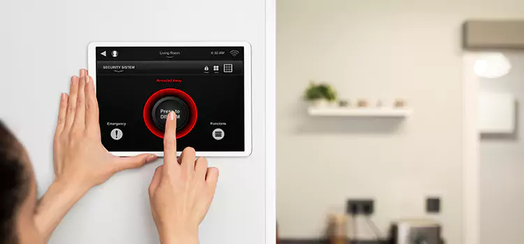 Blink Video Doorbell Installation Lewiston