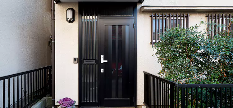 Popular Exterior Door Options in Lewiston, ID