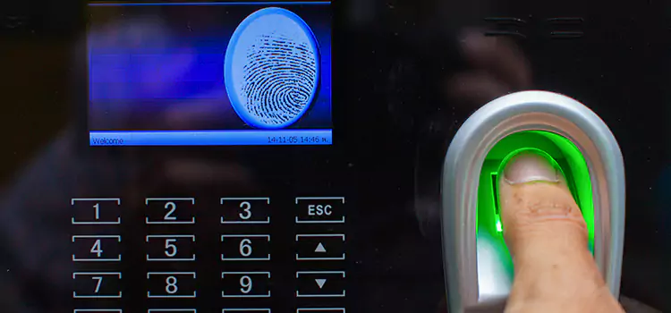 Your Trusted Partner for Secure Access in Lewiston, ID