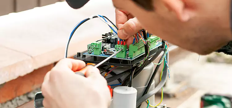 Specialized Brand Gate Motor Repairs Lewiston