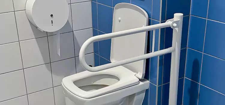 Comprehensive Solutions in Lewiston, ID for Accessible Facilities
