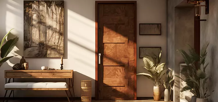 Specialty Interior Doors Lewiston