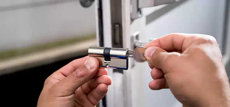 Lock Change Locksmiths Lewiston