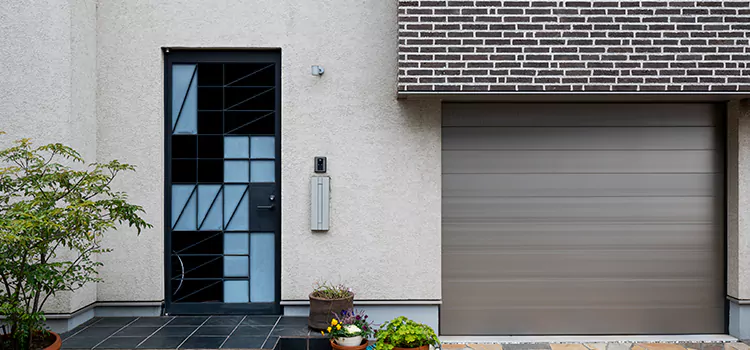Residential Roll Up Security Doors Lewiston
