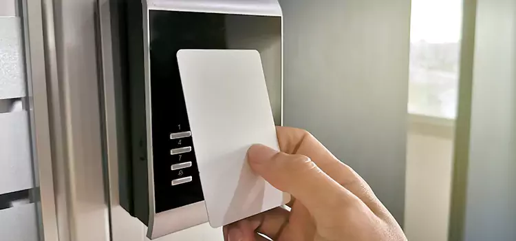 Advanced RFID Technology Integration in Lewiston, ID