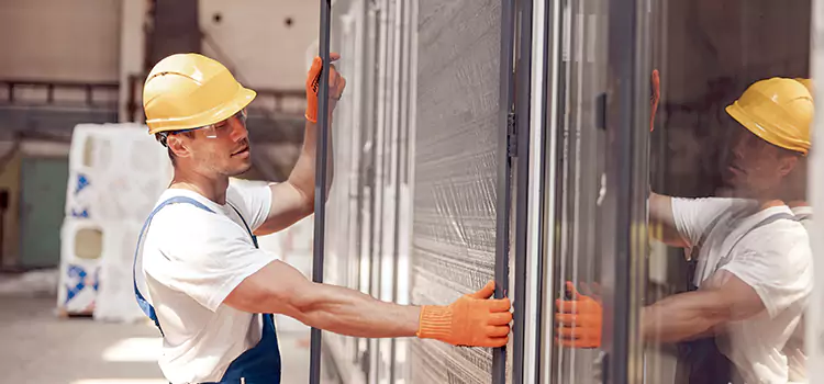 Sliding Door Mesh Replacement Lewiston