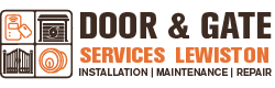Door & Gate Services Lewiston